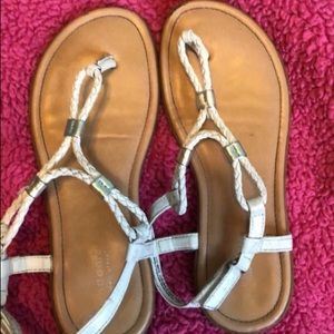 Girls Sandals